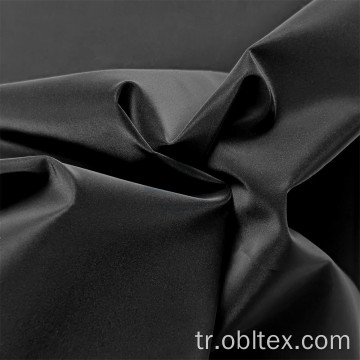 Aşağı palto için oblfdc018 moda kumaş